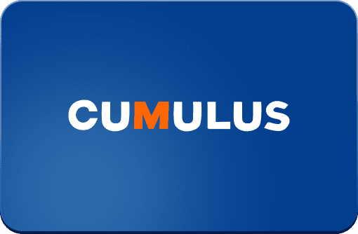 KPI Cumulus Icon