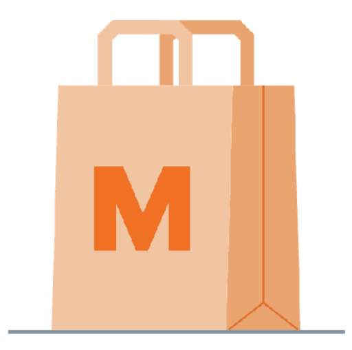 KPI Reach Icon